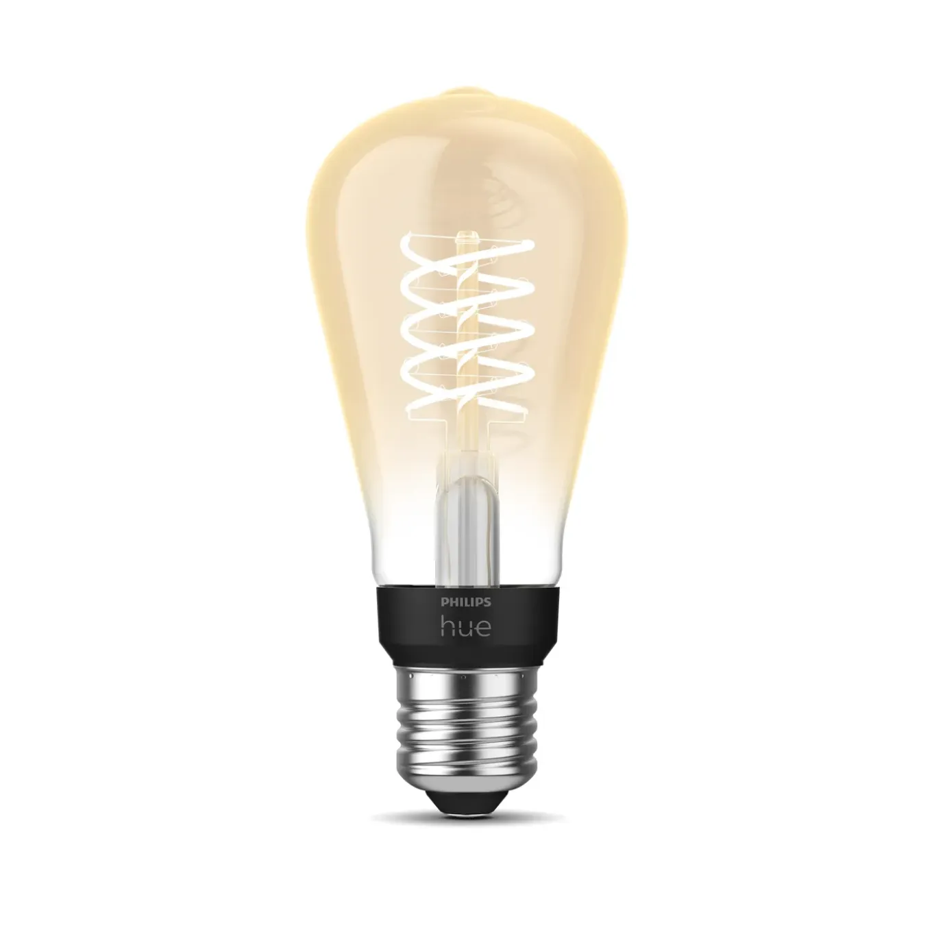 Philips Hue slimme ledfilamentlamp ST64 E27 7W