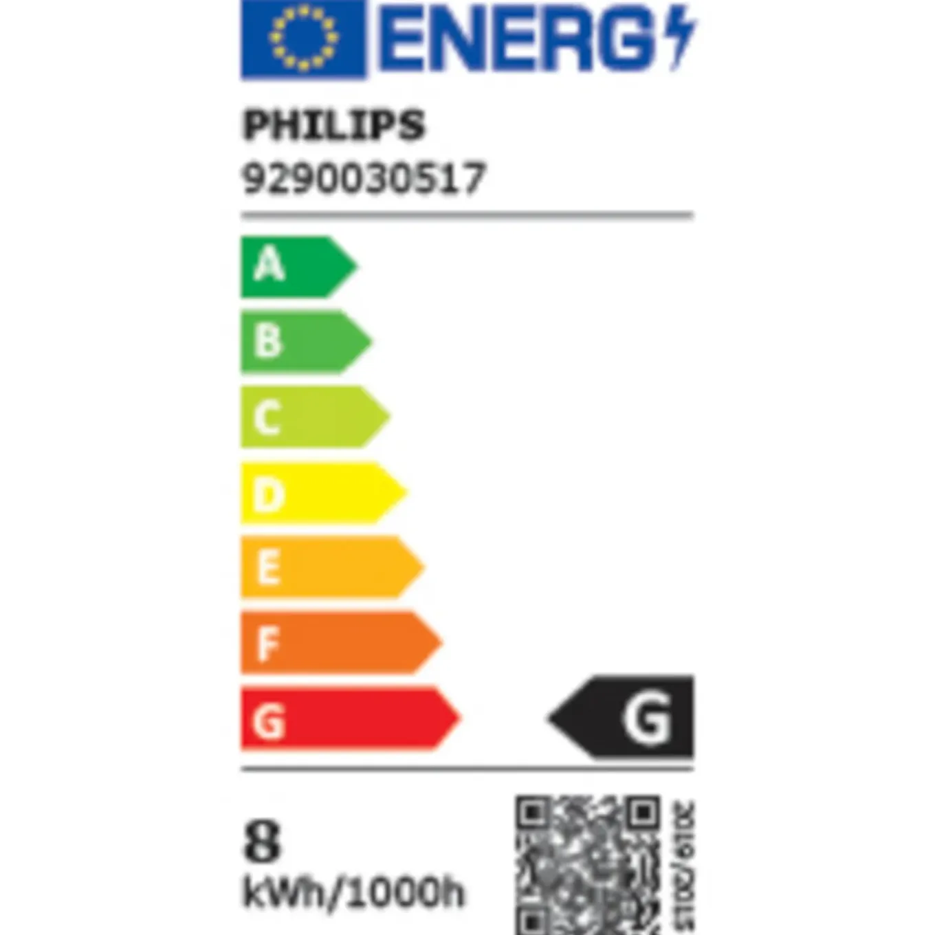 Philips Hue slimme ledfilamentlamp ST64 E27 7W