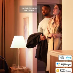 Philips Hue slimme ledspot GU10 5W