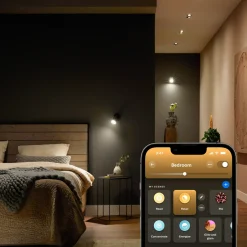 Philips Hue slimme ledspot GU10 5W