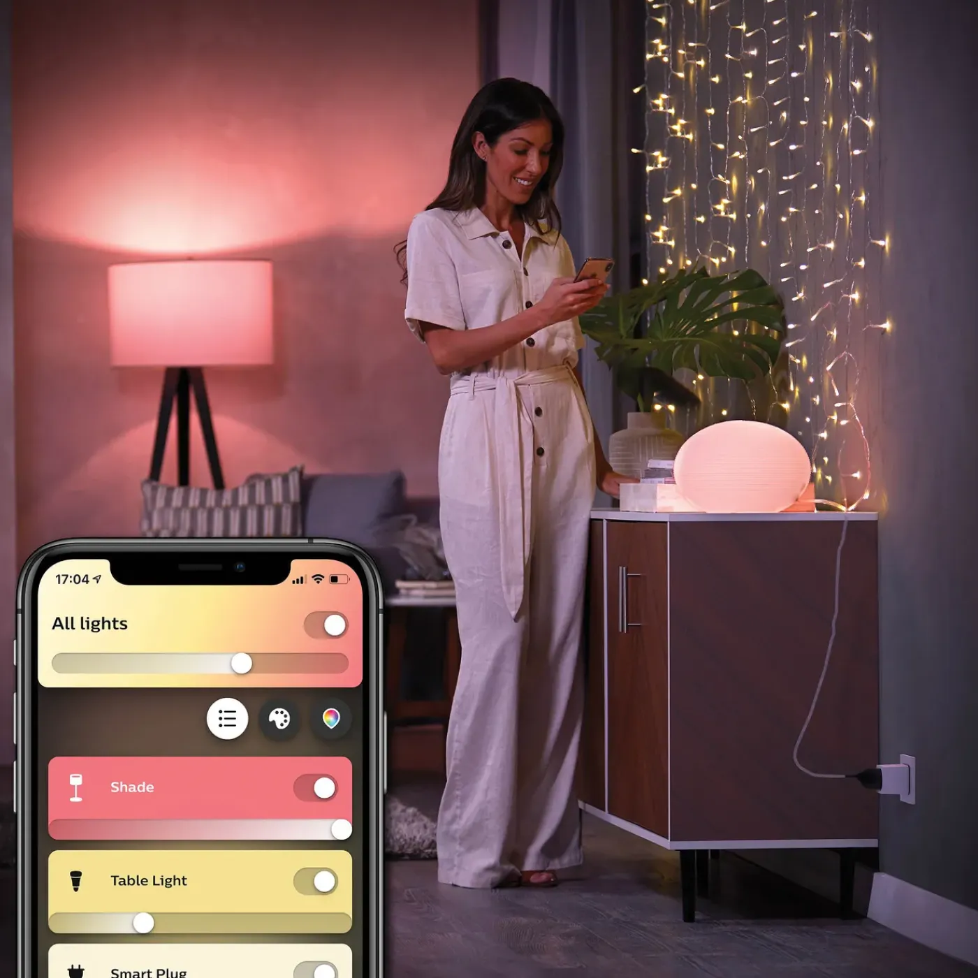 Philips Hue slimme stekker