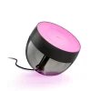 Philips Hue tafellamp Iris zwart 8,1W