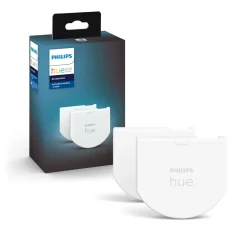 Philips Hue wandschakelaarmodule 2 stuks