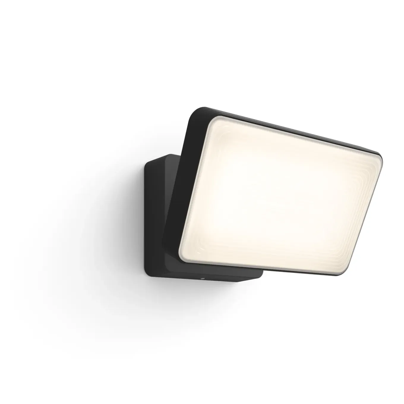 Philips Hue Welcome verstraler - warmwit licht