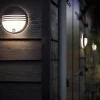 Philips muurverlichting LED Yarrow met bewegingssensor 6W