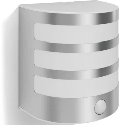 Philips muurverlichting LED Calgary met bewegingssensor
