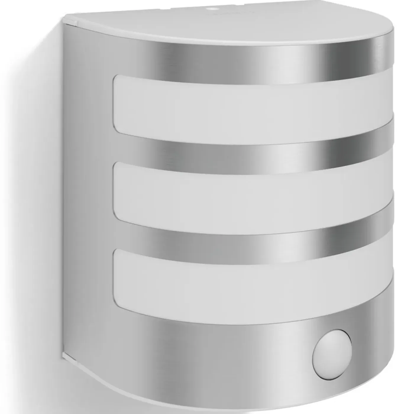 Philips muurverlichting LED Calgary met bewegingssensor