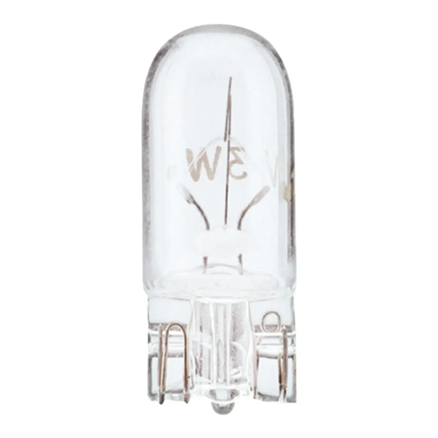 Philips signaallamp Vision 12961B2 W5W