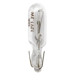 Philips signaallamp Wedgebase Premium T5 12516B2 1,2W/12V