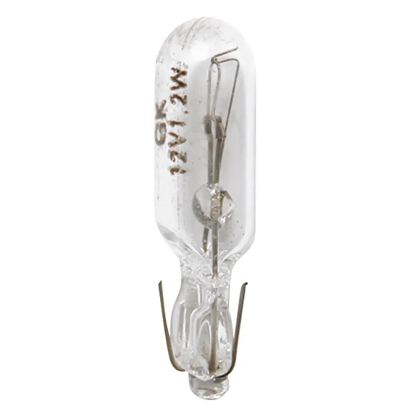 Philips signaallamp Wedgebase Premium T5 12516B2 1,2W/12V