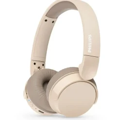 Philips Sound Tah3209 Bluetooth Koptelefoon On-ear - Beige