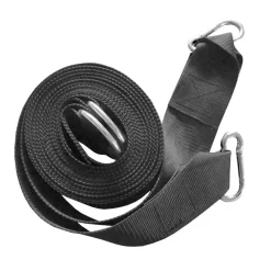Pitt & Co.® Ophangsysteem voor Hangmat/Schommel/Netschommel, Inclusief Haken, set van 2 stuks