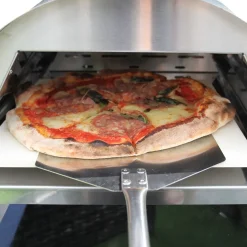 Pizza oven - Buiten - Tafel model