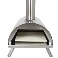 Pizza oven - Buiten - Tafel model