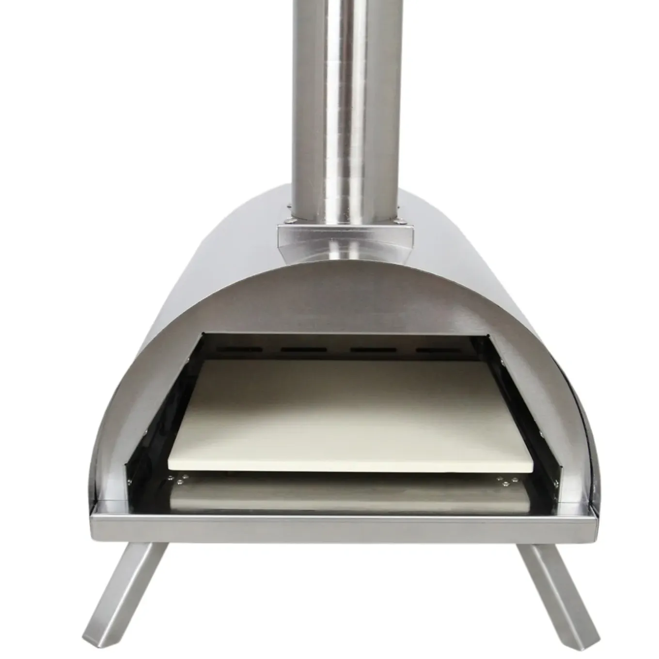 Pizza oven - Buiten - Tafel model