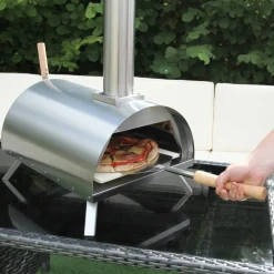 Pizza oven - Buiten - Tafel model