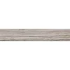 Overig Plakplint Gala - Grijs Eiken - MDF - Folie - 240cm - 4x26mm