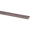 Plakplint Trend Oak Titan - MDF - Folie - 240cm - 5x24mm