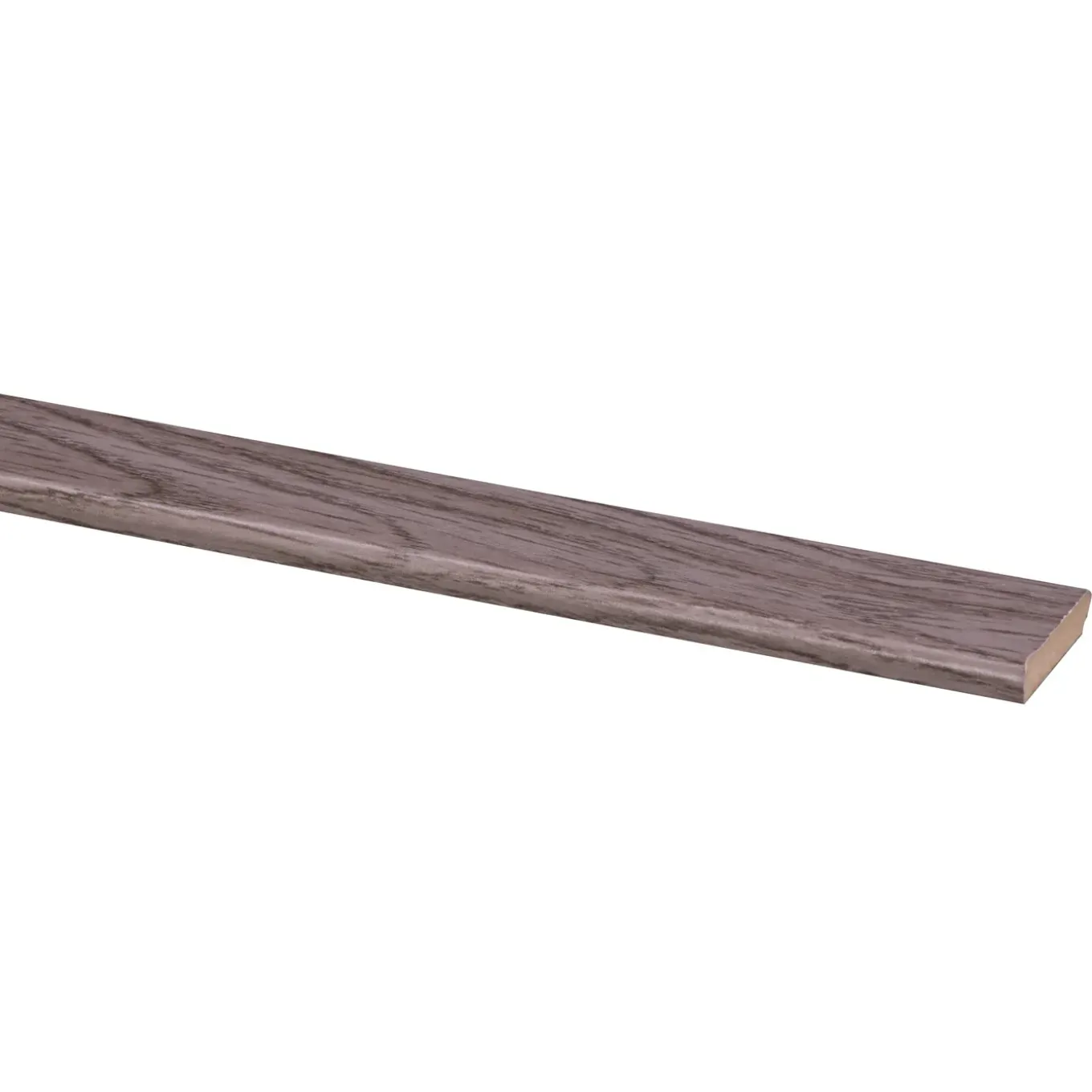 Plakplint Trend Oak Titan - MDF - Folie - 240cm - 5x24mm