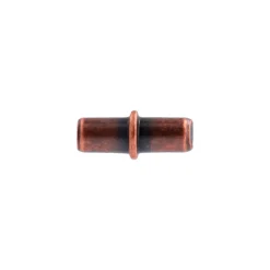 Overig Plankdrager - Gebronsd Staal - 5 mm - 20 Stuks
