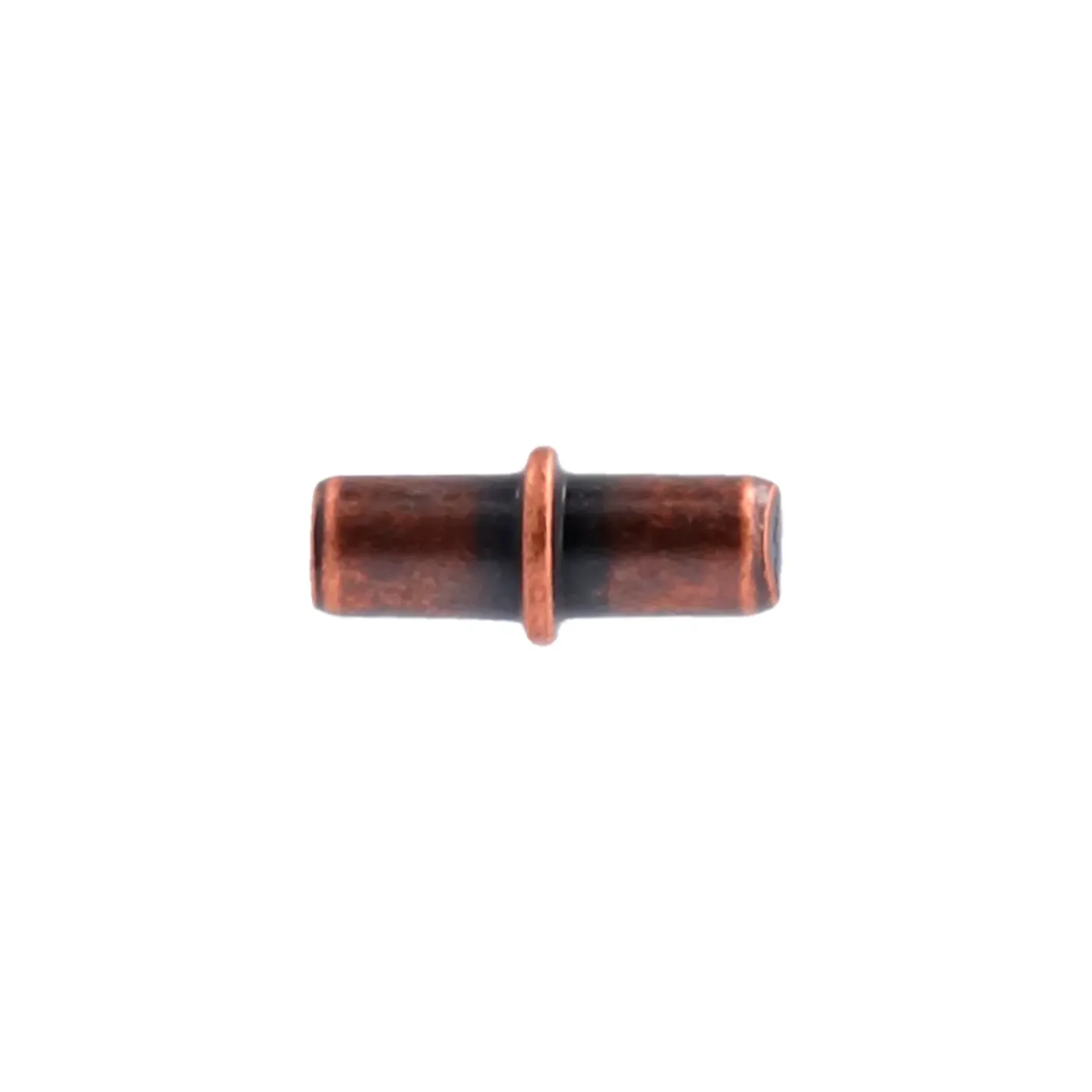 Overig Plankdrager - Gebronsd Staal - 5 mm - 20 Stuks