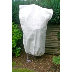 HI Plantenhoes Wit 1,5 M X 110 Cm Anti-vorst Bescherming