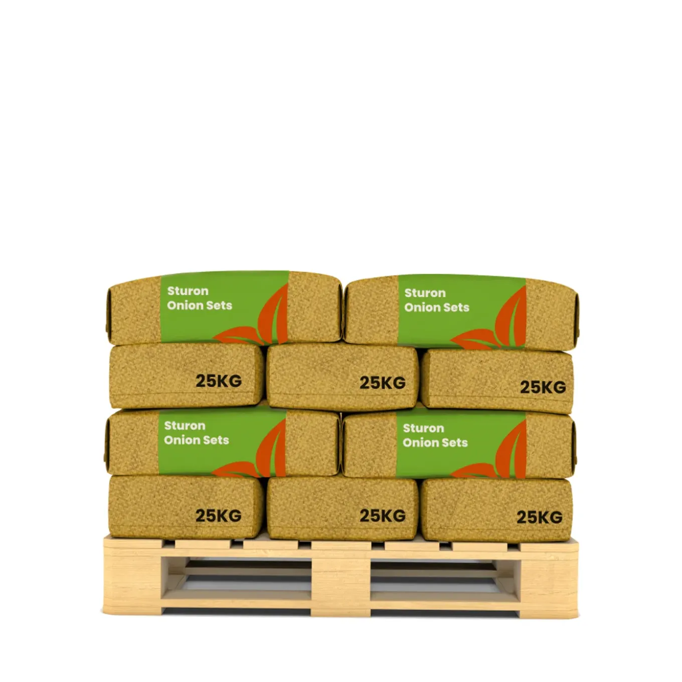 Plantuien Sturon 14/21 - 500 kg - Organifer