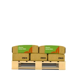Organifer Plantuien Sturon 14/21 - 10 kg -