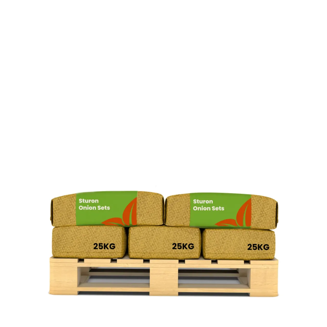 Organifer Plantuien Sturon 14/21 - 10 kg -