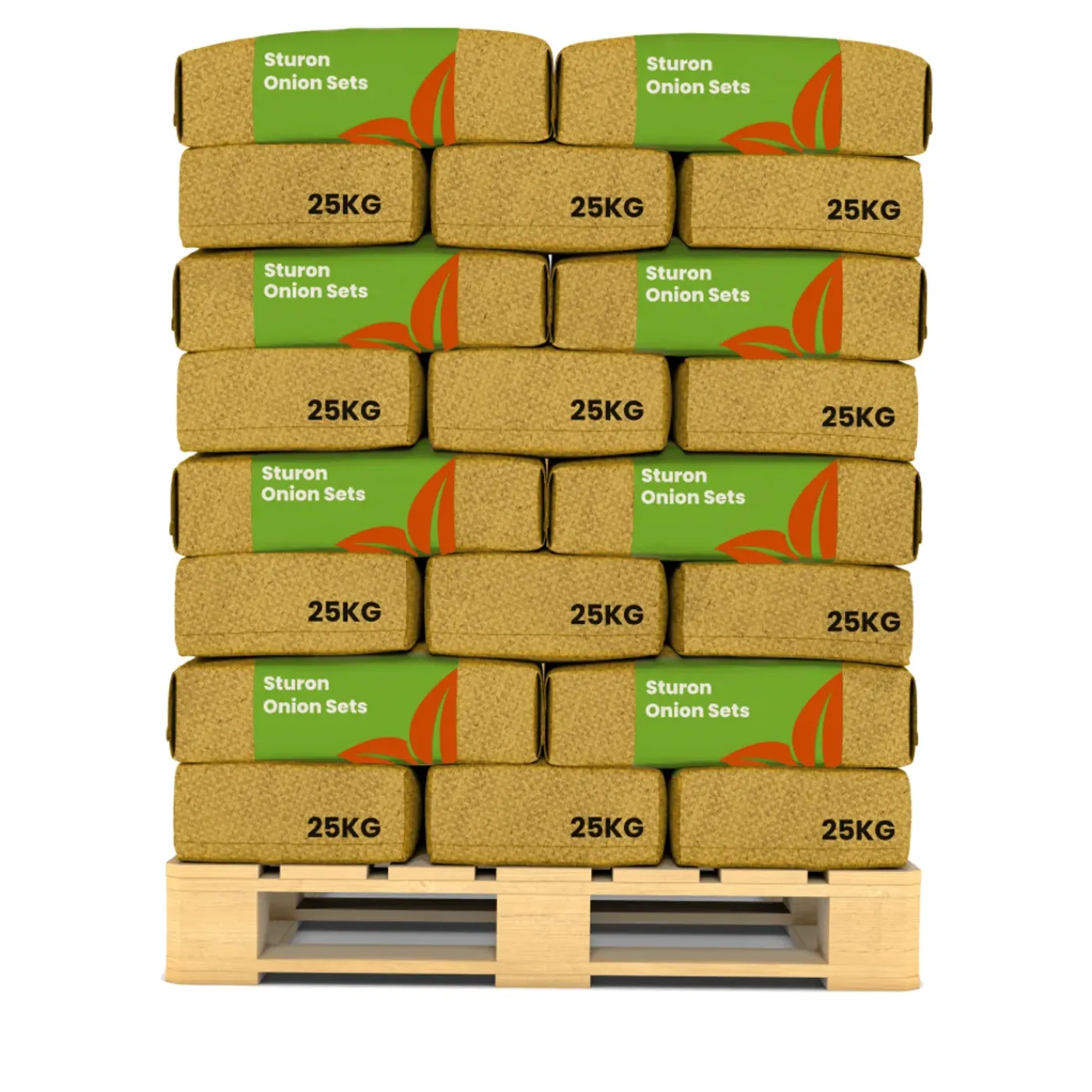 Organifer Plantuien Sturon 14/21 - 1000 kg -