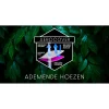 Aerocover Platinum Ronde Tuinsethoes - 320x85 Cm.