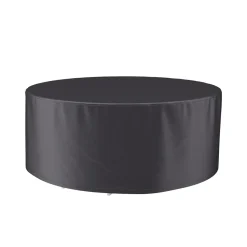 Aerocover Platinum Ronde Tuinsethoes - 320x85 Cm.