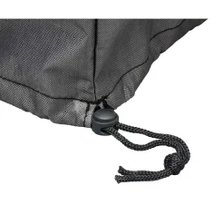 Aerocover Platinum Ronde Tuinsethoes - 320x85 Cm.