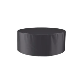Platinum Aerocover Ronde Tuinsethoes - 250x85 Cm.