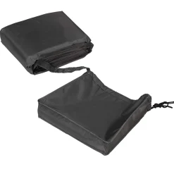 Platinum Aerocover Ronde Tuinsethoes - 250x85 Cm.