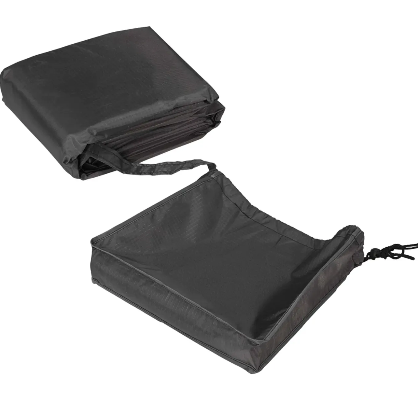 Platinum Aerocover Ronde Tuinsethoes - 250x85 Cm.