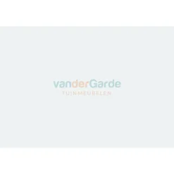 Platinum Aerocover Ronde Tuinsethoes - 250x85 Cm.