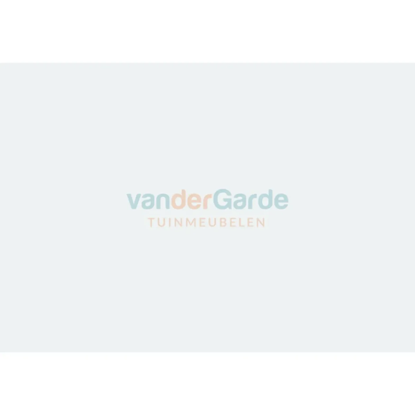 Platinum Aerocover Ronde Tuinsethoes - 250x85 Cm.