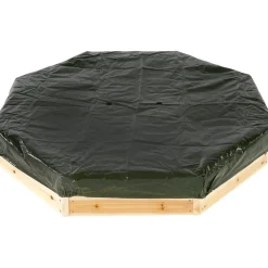 Plum Zandbak Treasure Beach Hout