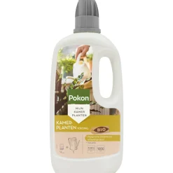 Pokon Bio Kamerplanten Voeding - 1000ml