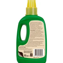 Pokon Bio Kamerplanten Voeding - 500ml