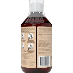Pokon Bio Schimmelbestrijding voor Planten Concentraat - 500ml voor 75m²