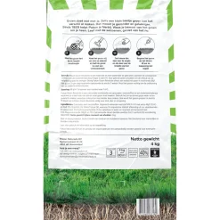 Pokon Gazon Revolutie 4kg