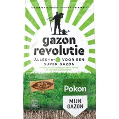 Pokon Gazon Revolutie 4kg