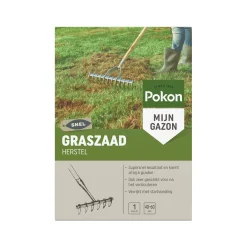 Pokon graszaad herstel 1kg