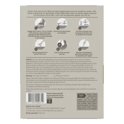 Pokon graszaad schaduw 250gr