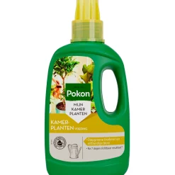 Pokon kamerplanten voeding 500ml