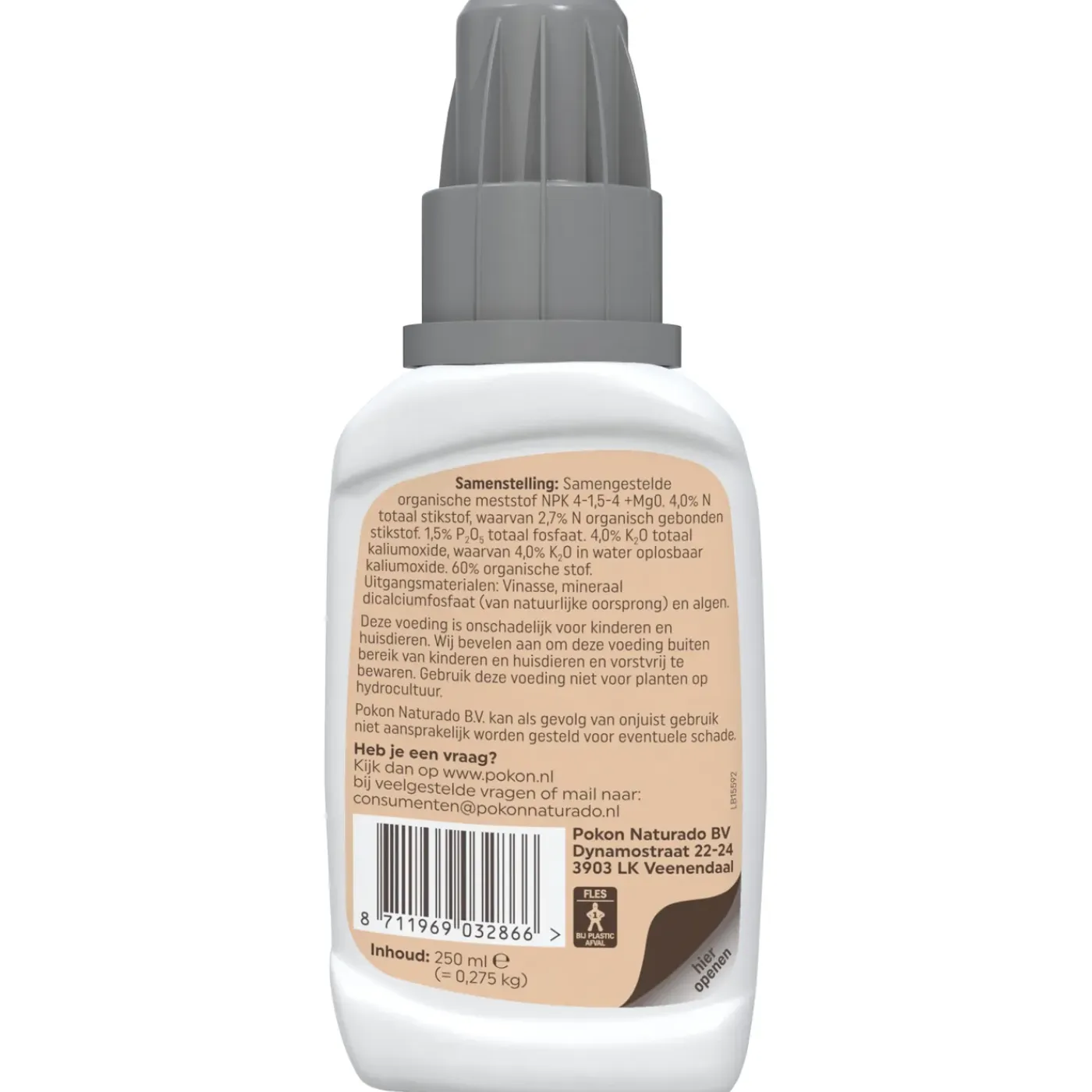 Pokon Palm Voeding 250ml