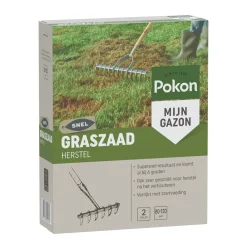 Pokon Sos Graszaad Herstel - 2kg