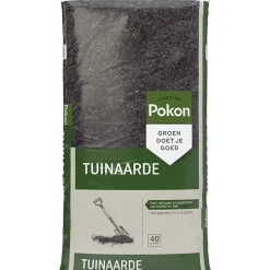 Pokon Tuinaarde - 40l
